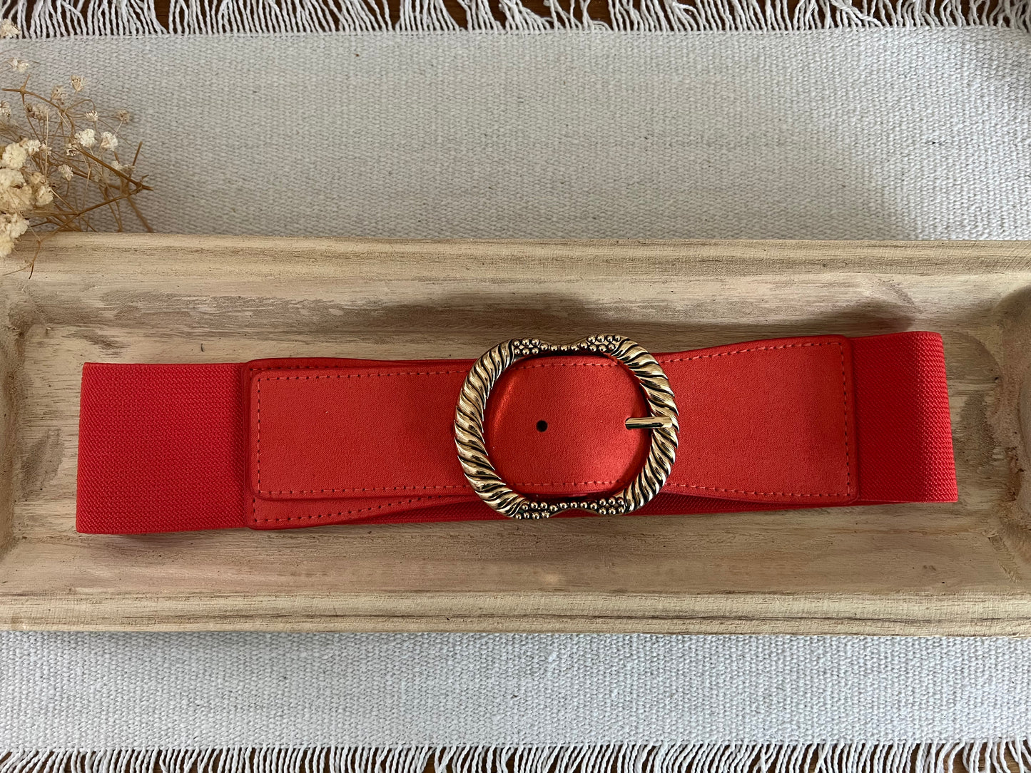 Ceinture Mathilde