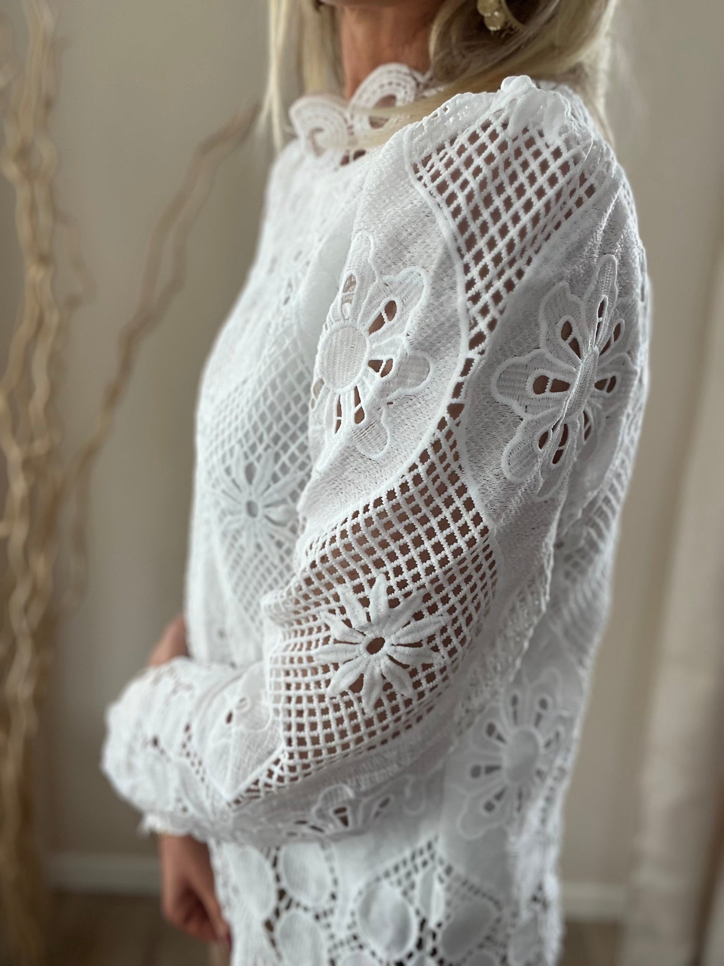 Blouse Capucine