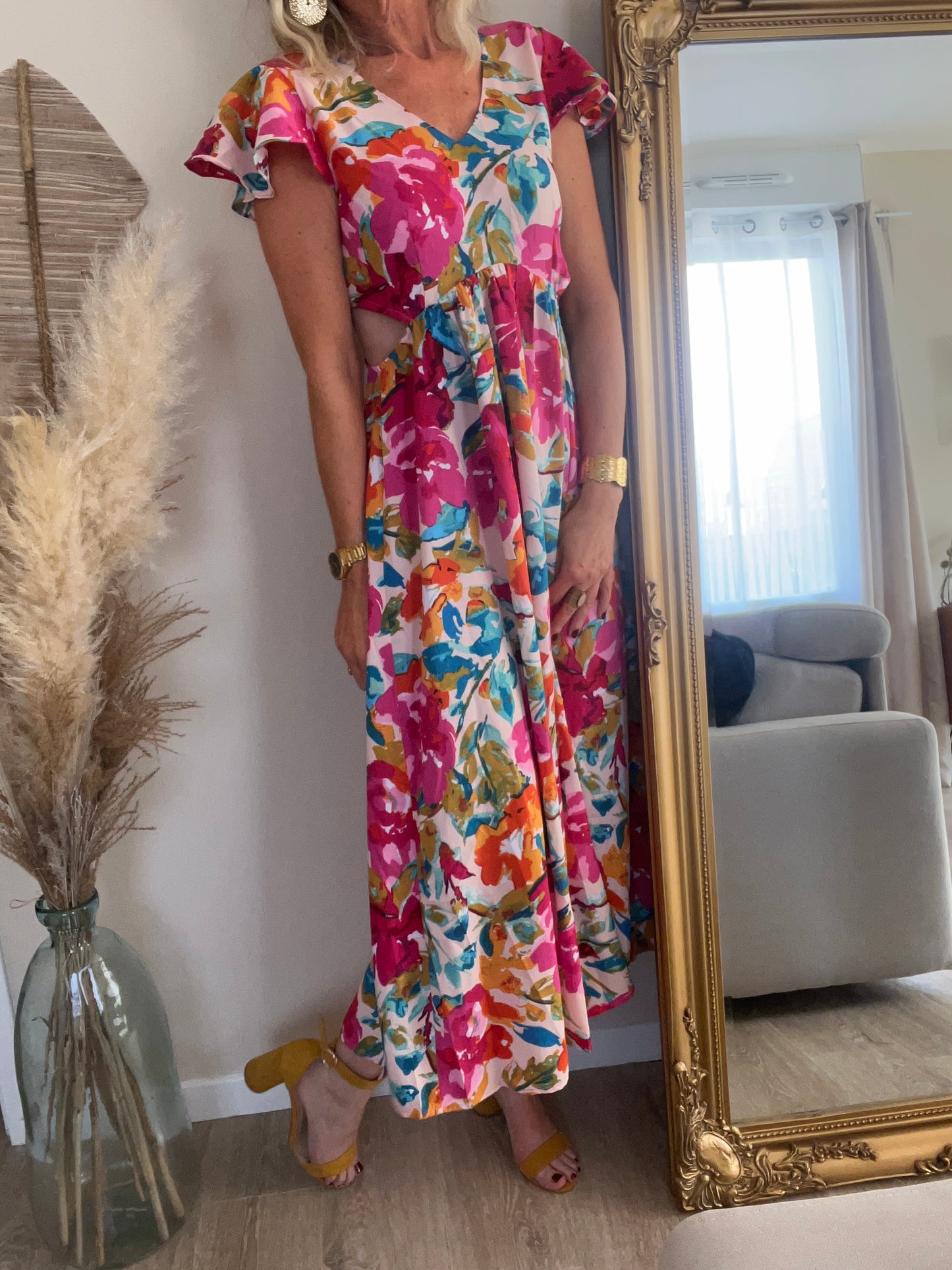 Robe Gwendoline