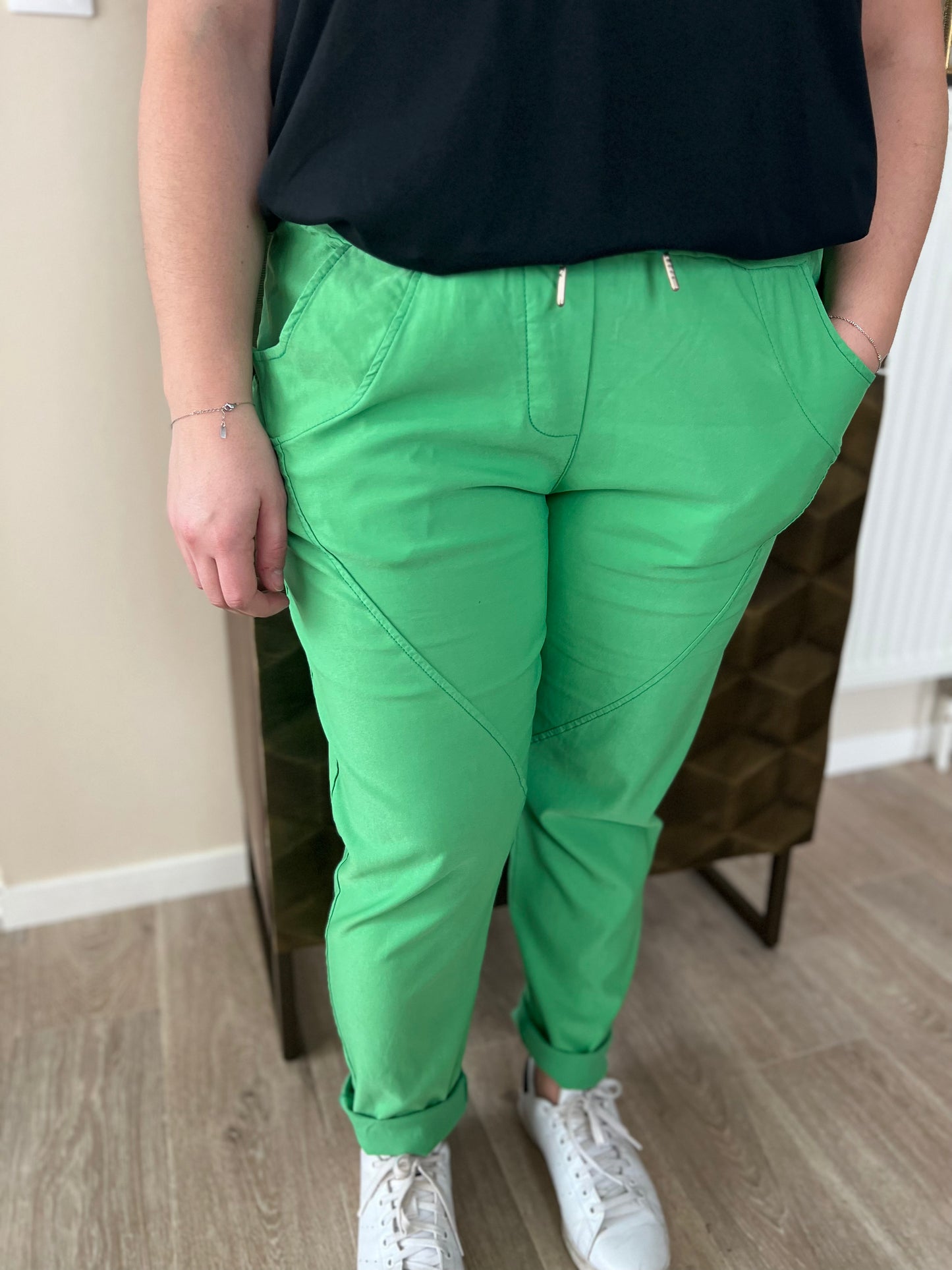 Pantalon Peggy