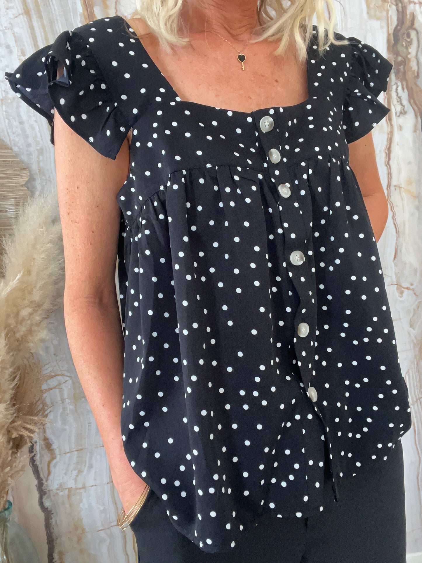 Débardeur Pauline