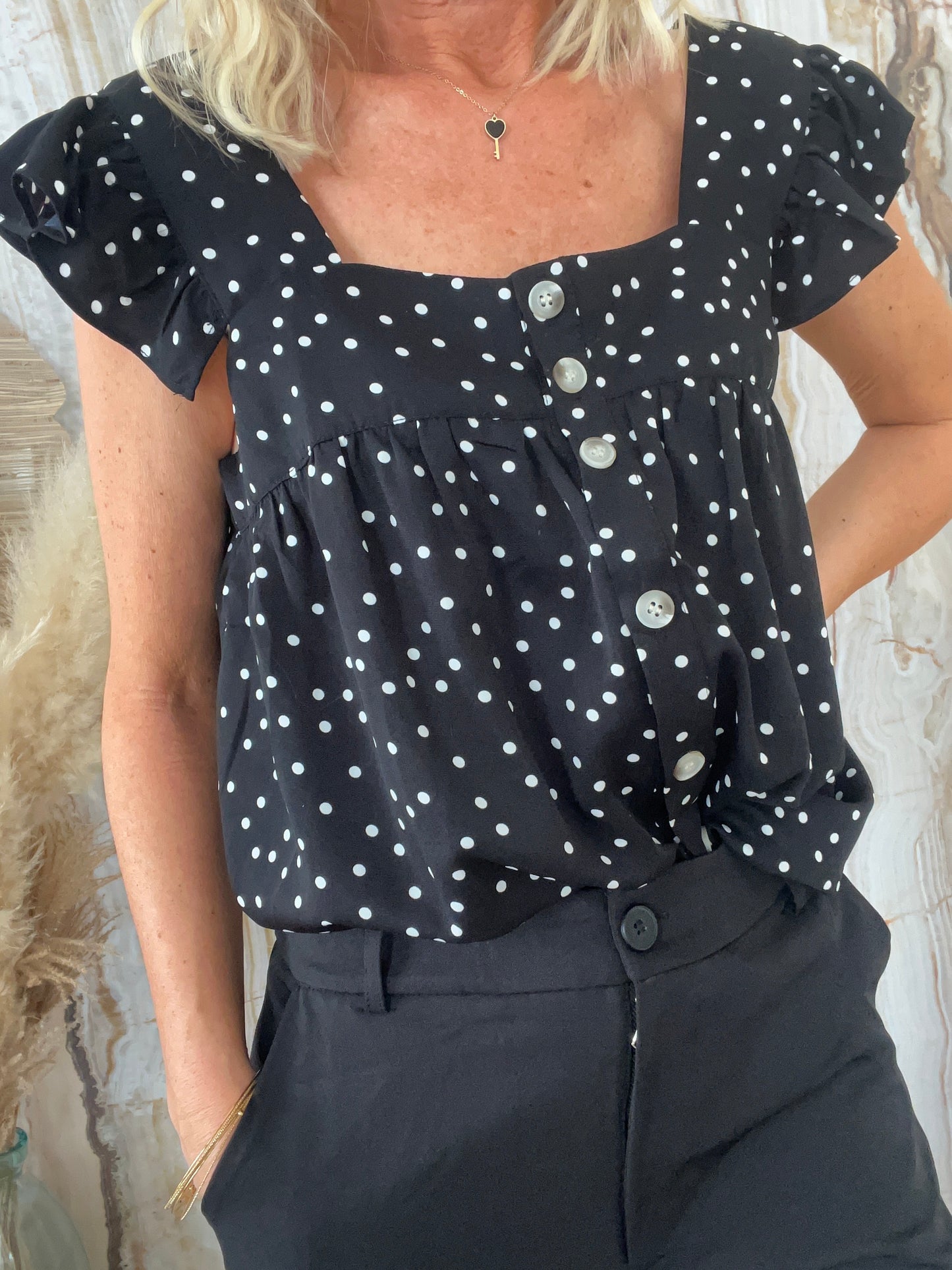 Débardeur Pauline