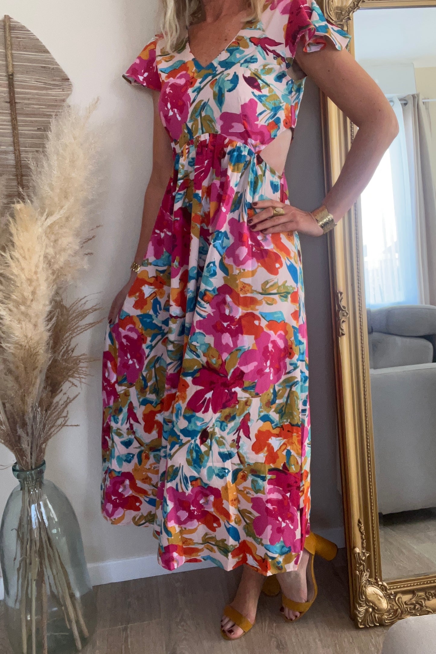 Robe Gwendoline