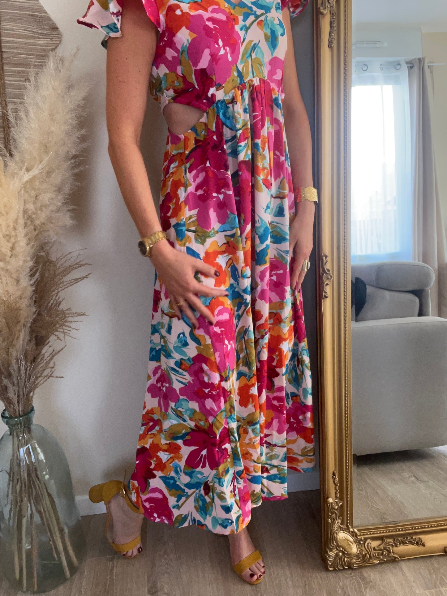 Robe Gwendoline