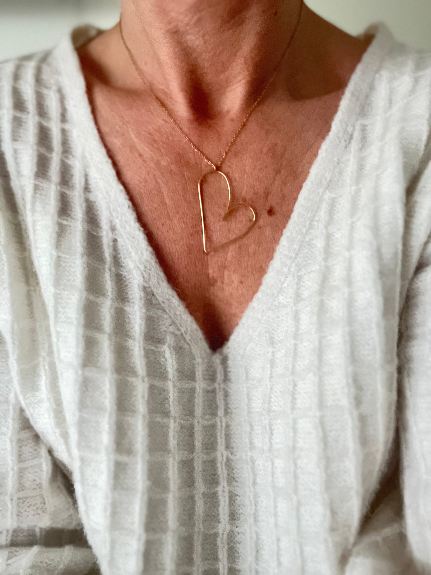 Collier Coeur