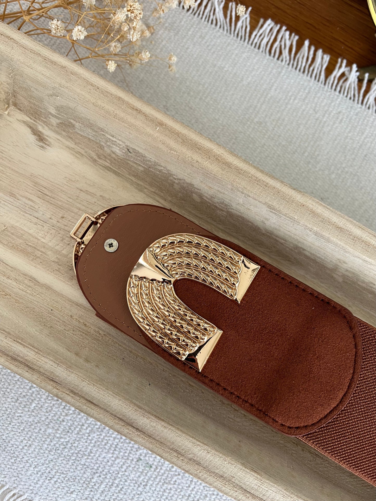 Ceinture Sophia