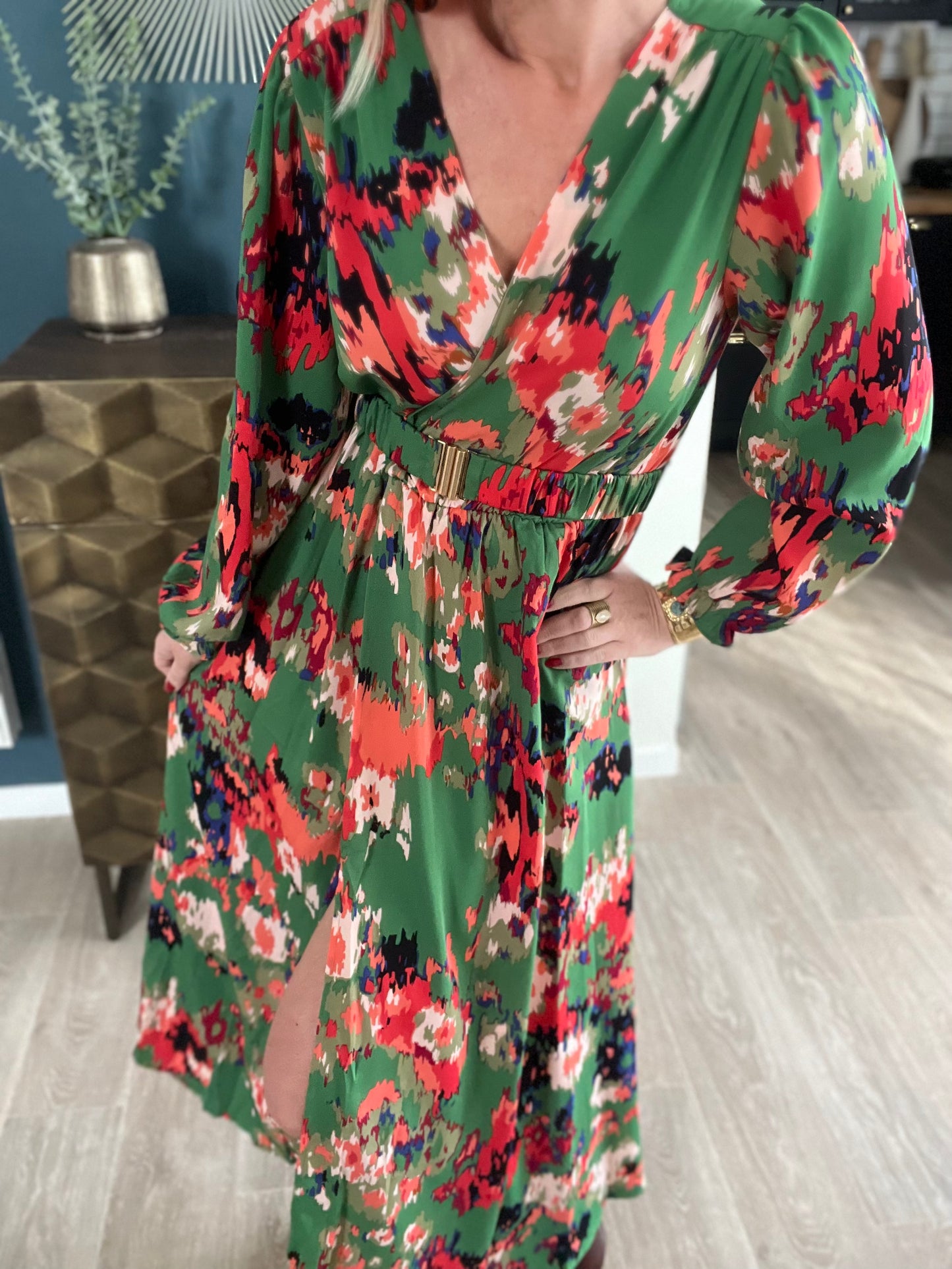 Robe Calissa