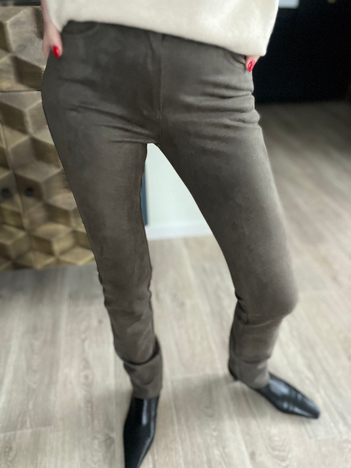 Pantalon Dregs