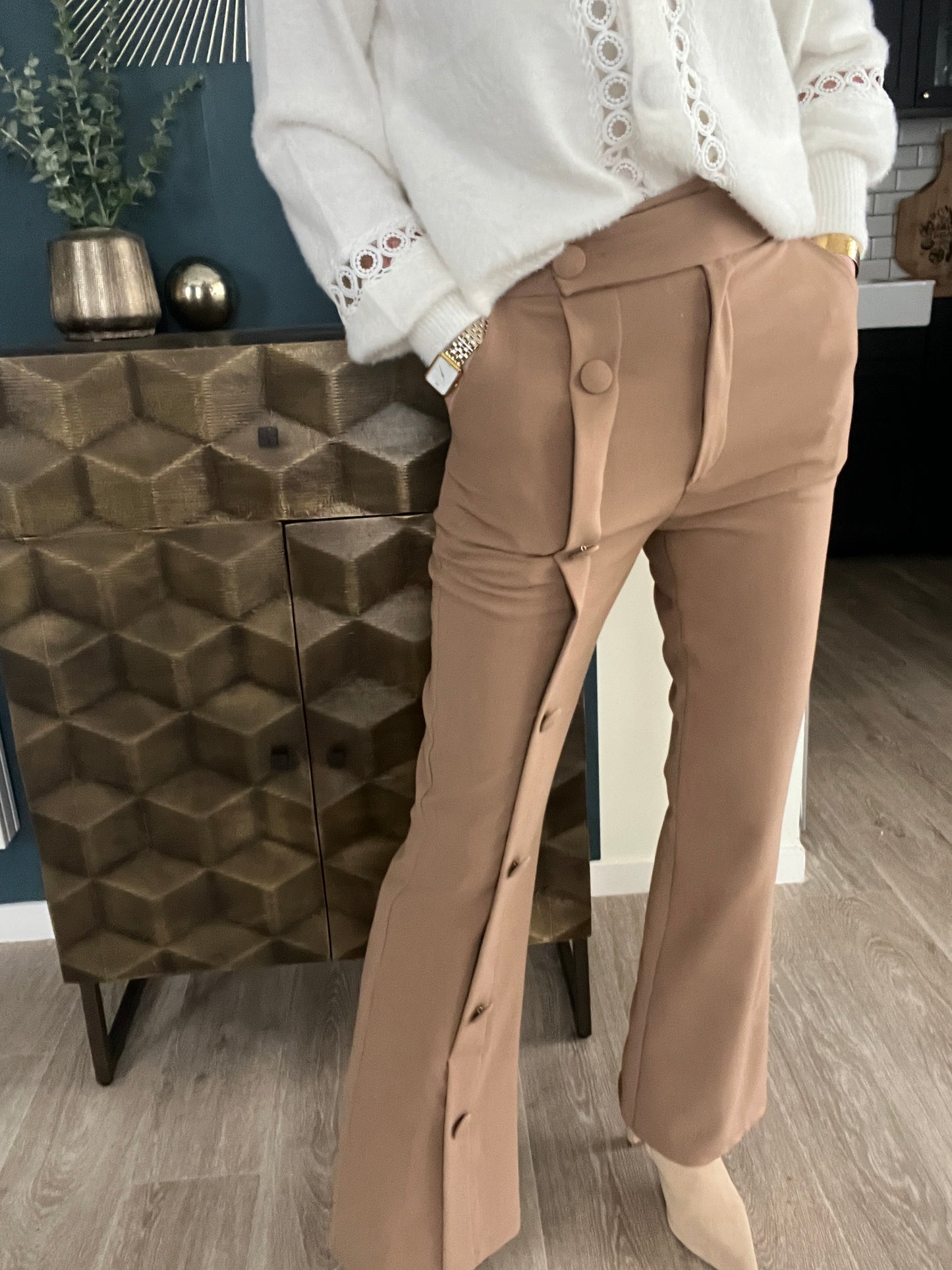 Pantalon Louise