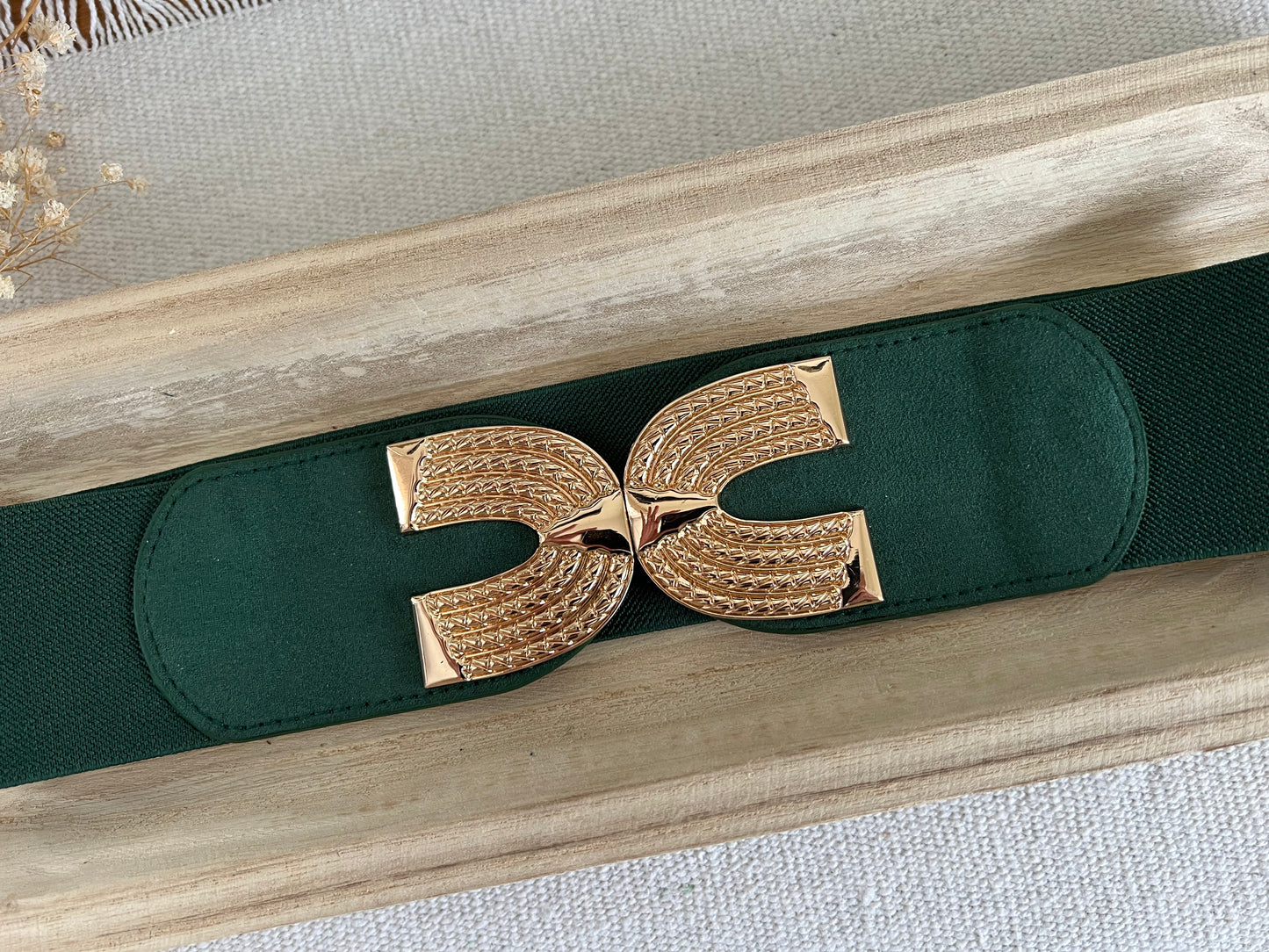 Ceinture Sophia