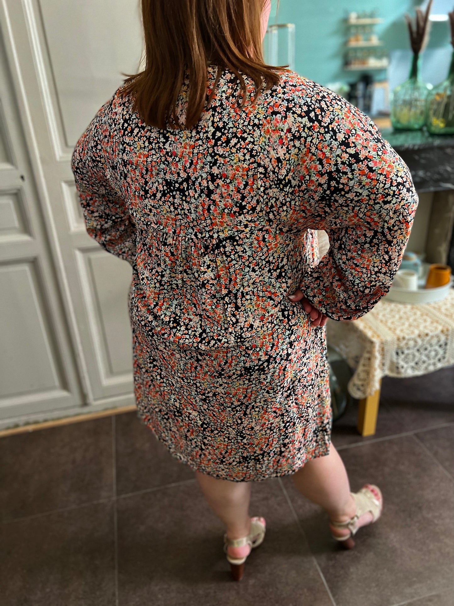 Robe Liberty