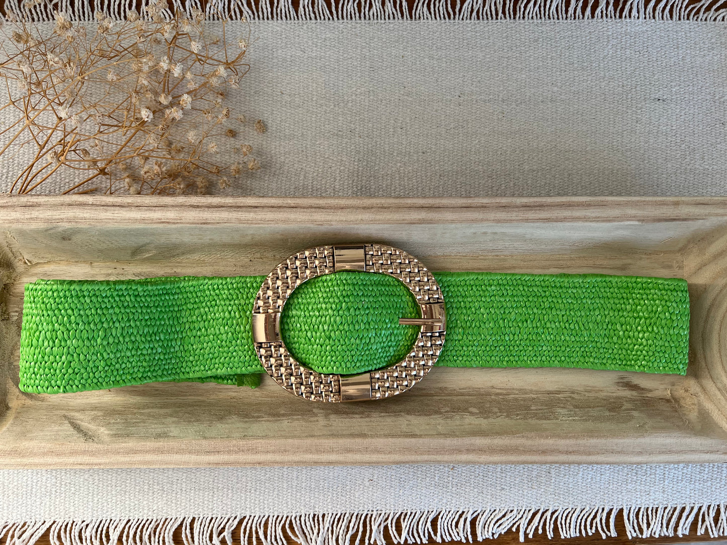 Ceinture Paolina