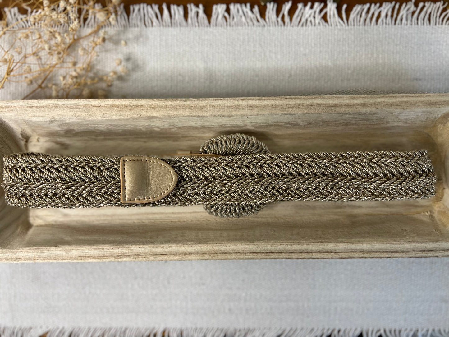 Ceinture Myriam