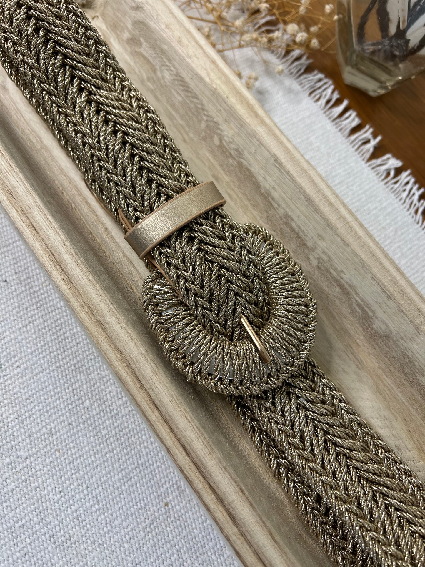 Ceinture Myriam