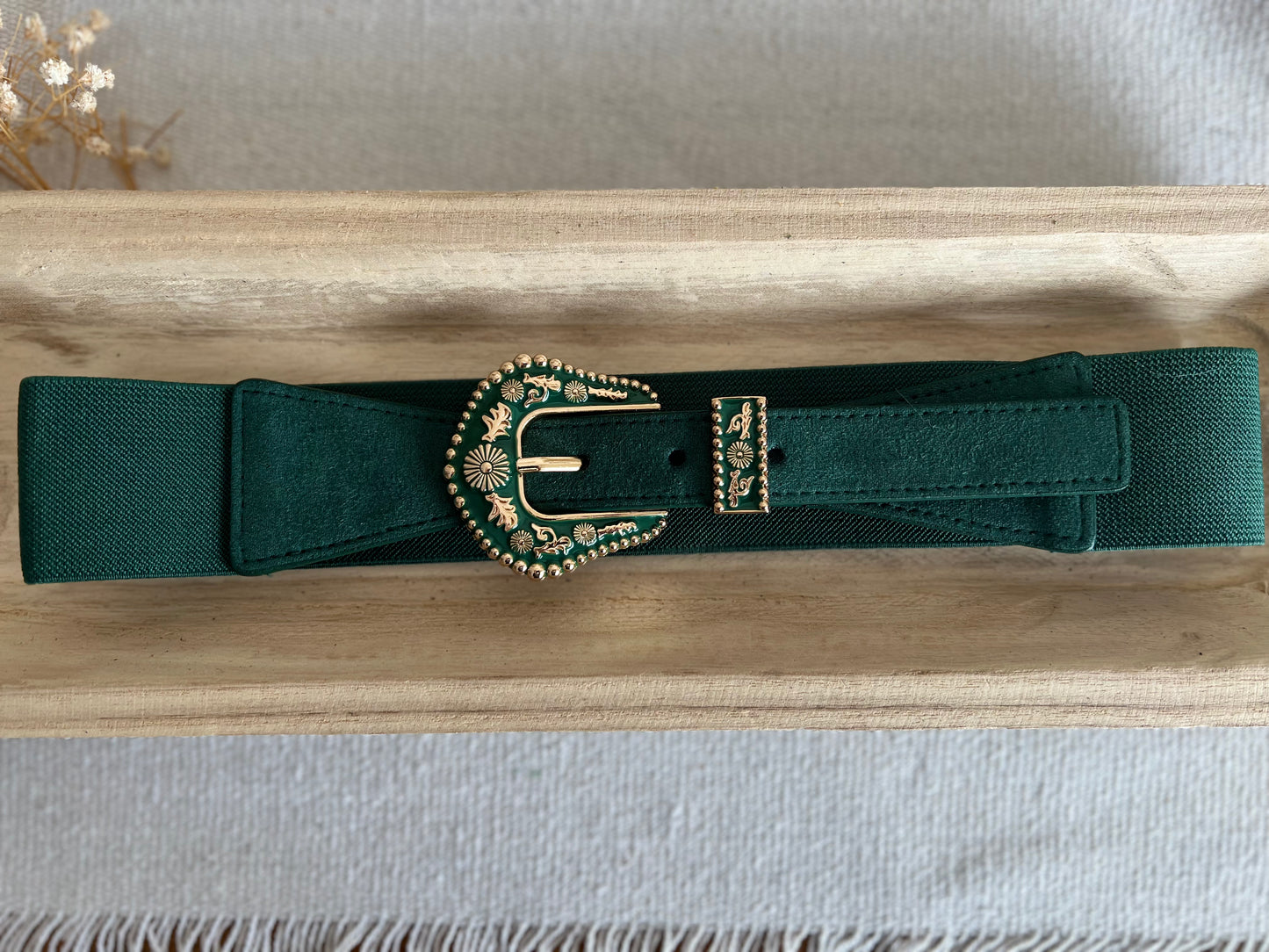 Ceinture Agnieszka