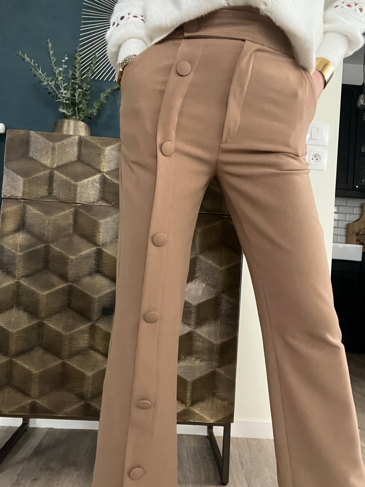 Pantalon Louise
