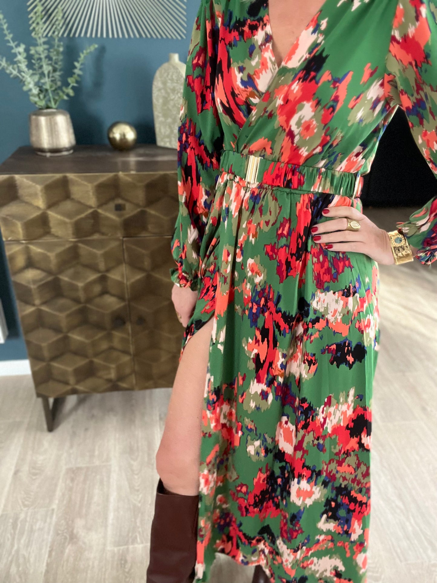 Robe Calissa