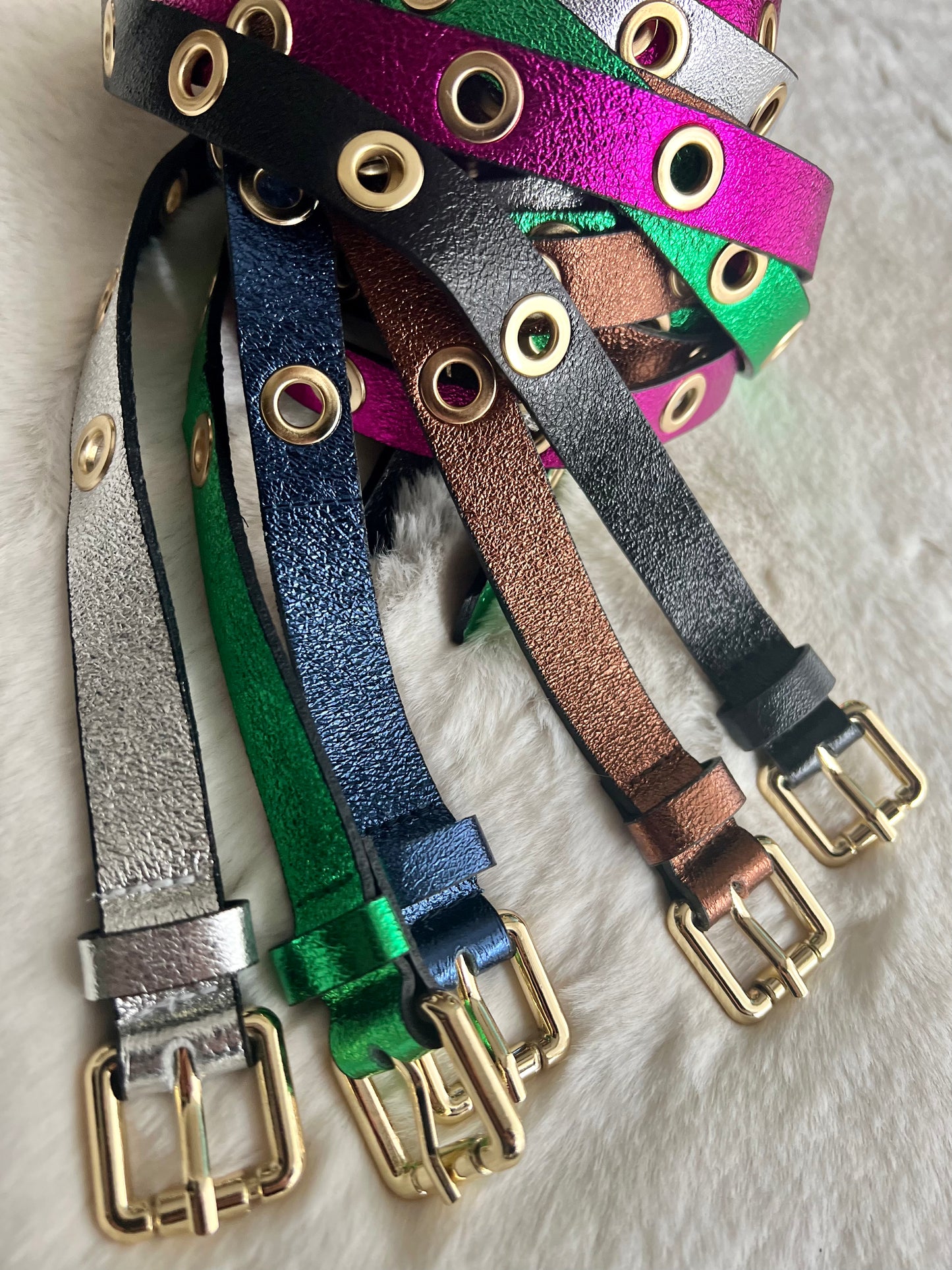 Ceinture Jack