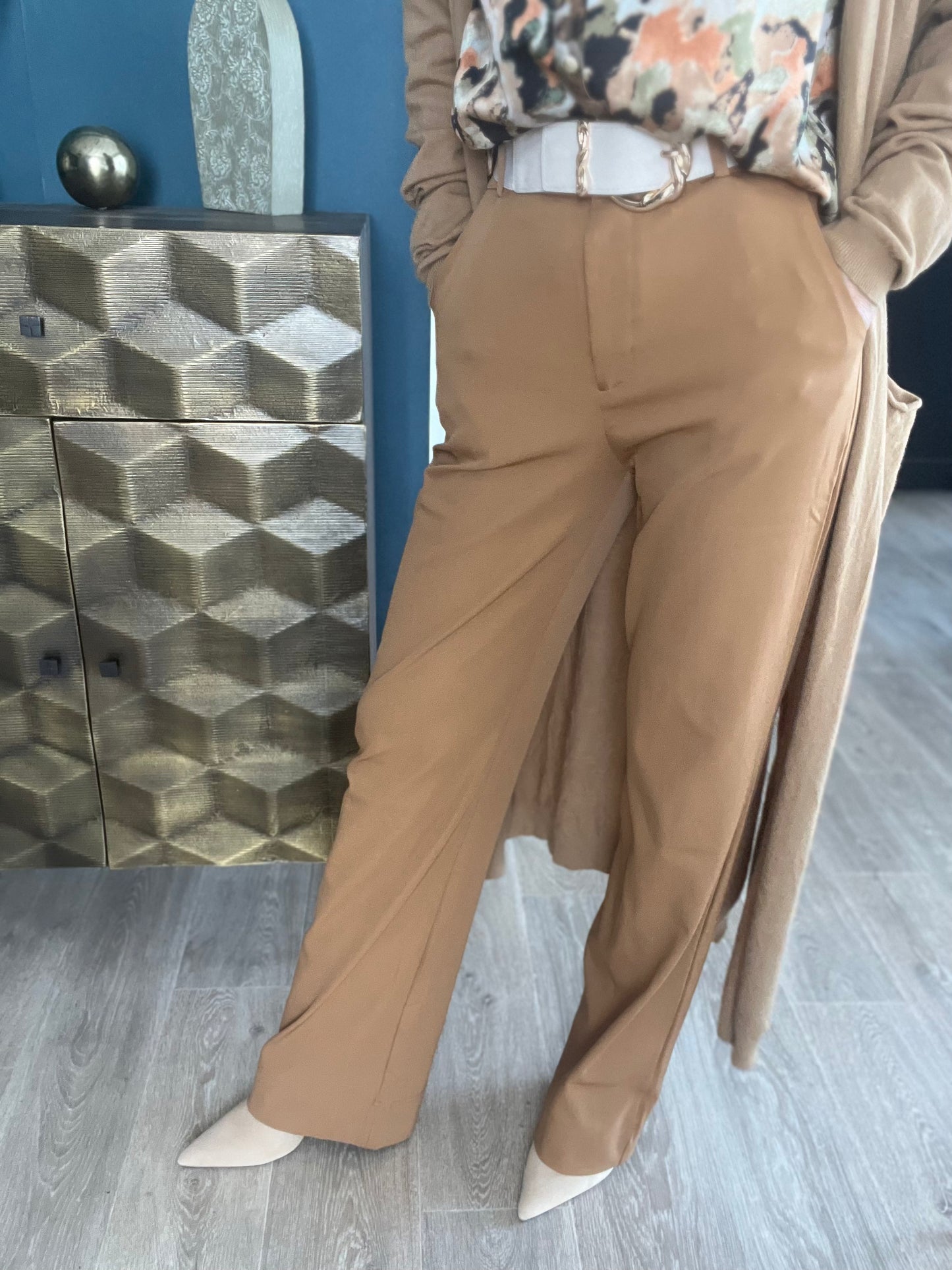 Pantalon Juice
