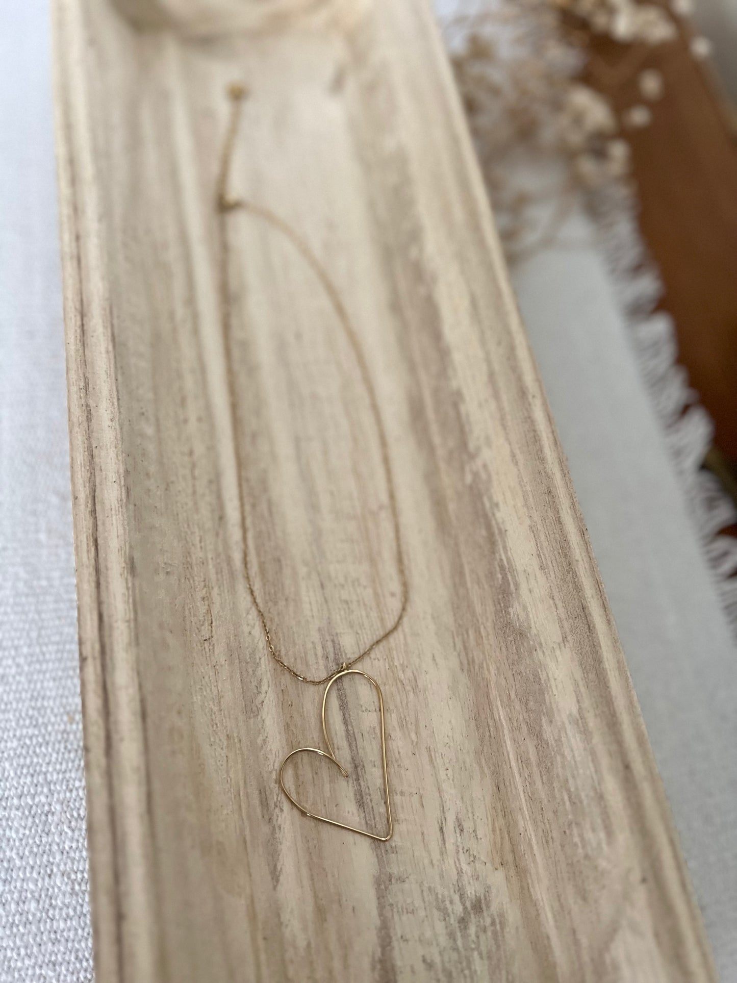 Collier Coeur