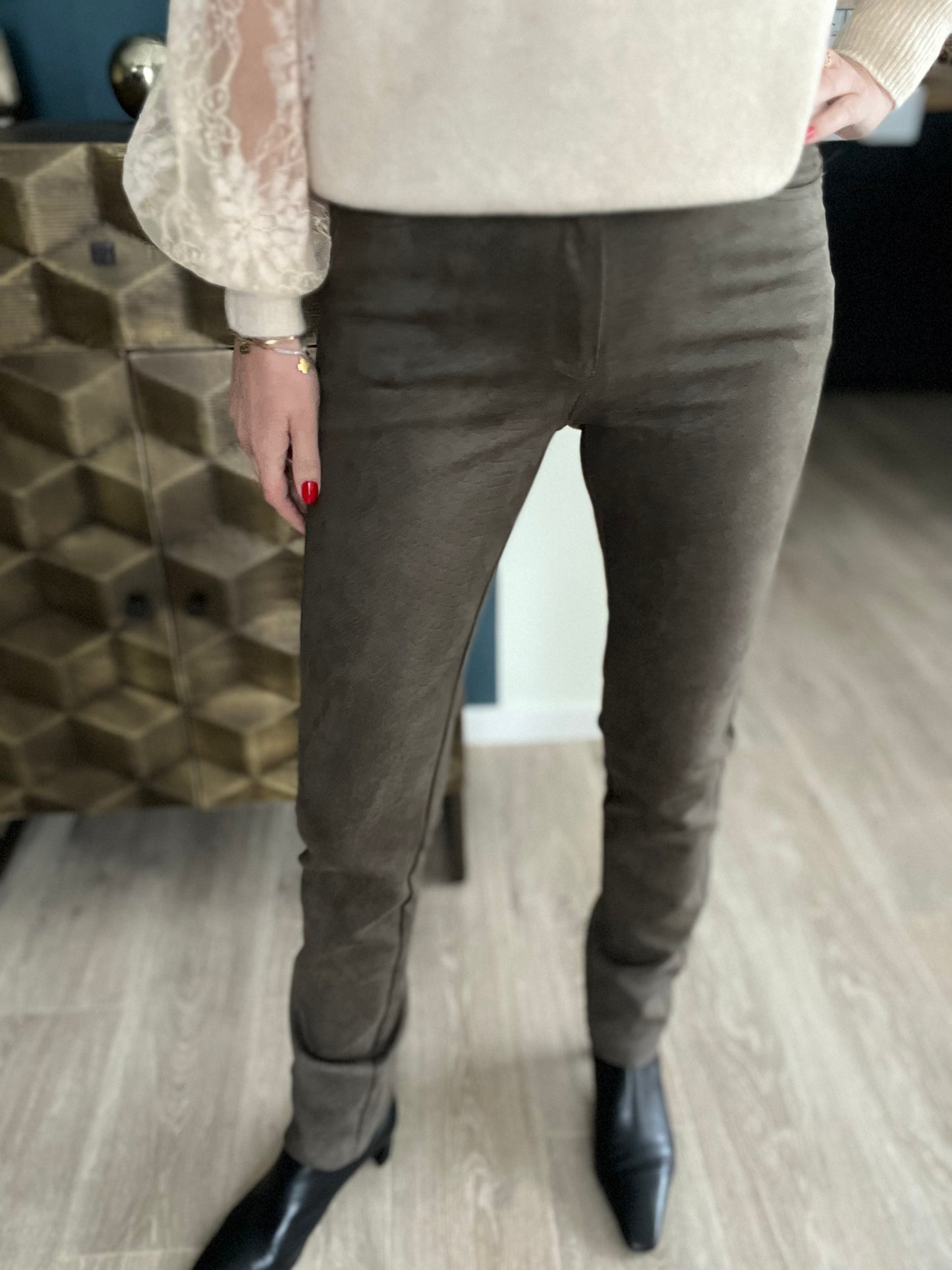 Pantalon Dregs
