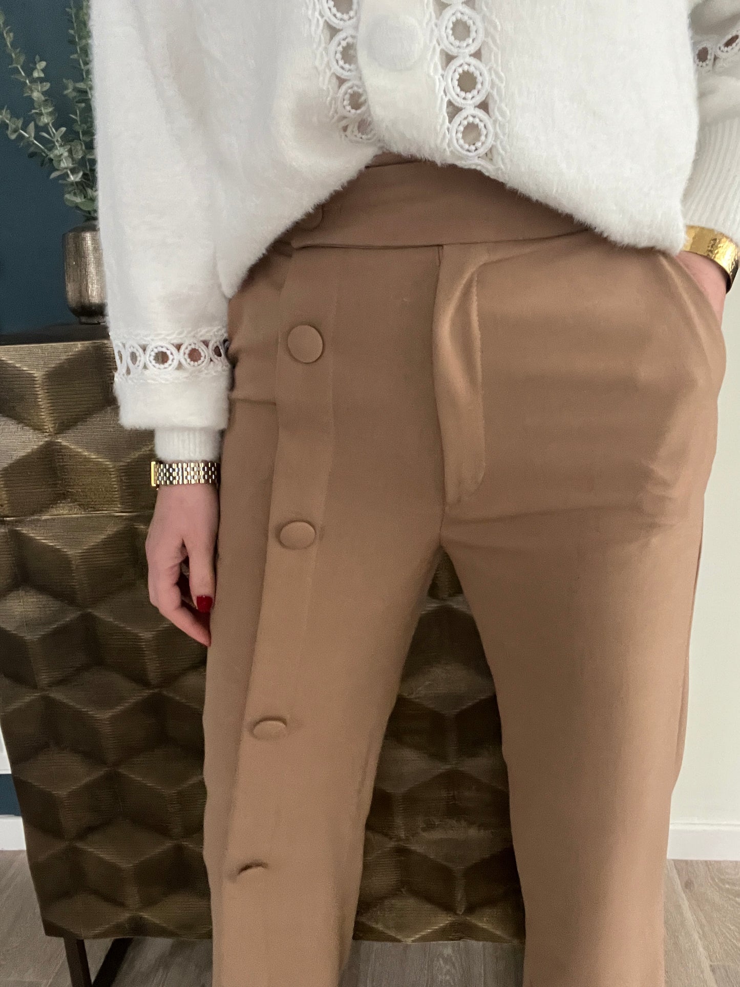 Pantalon Louise