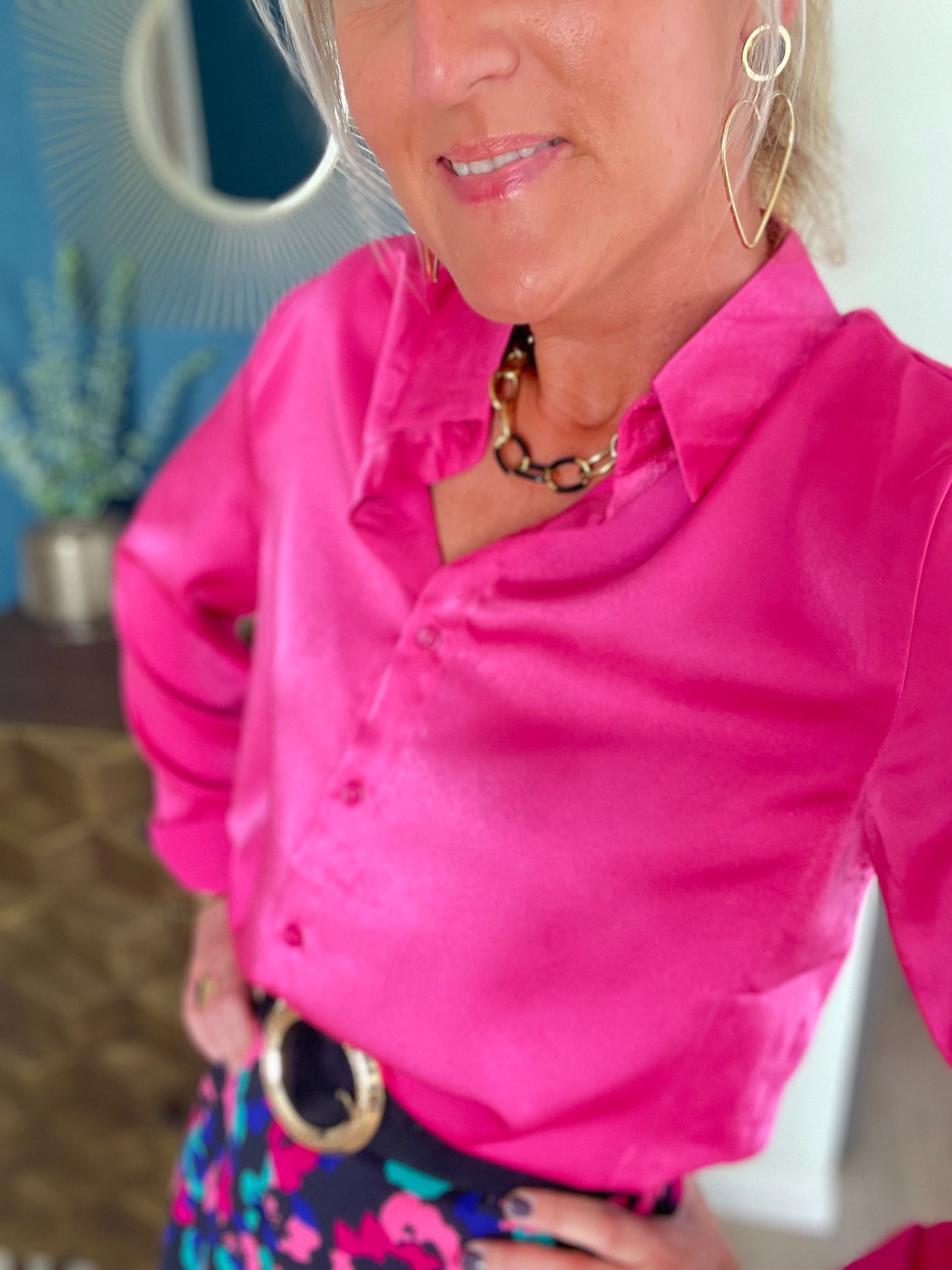 Chemise Clara