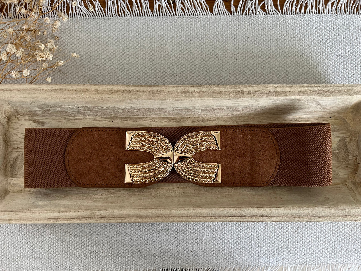 Ceinture Sophia