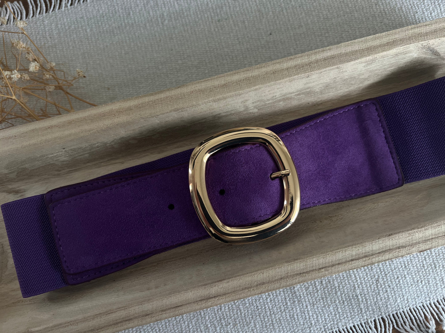 Ceinture Elo