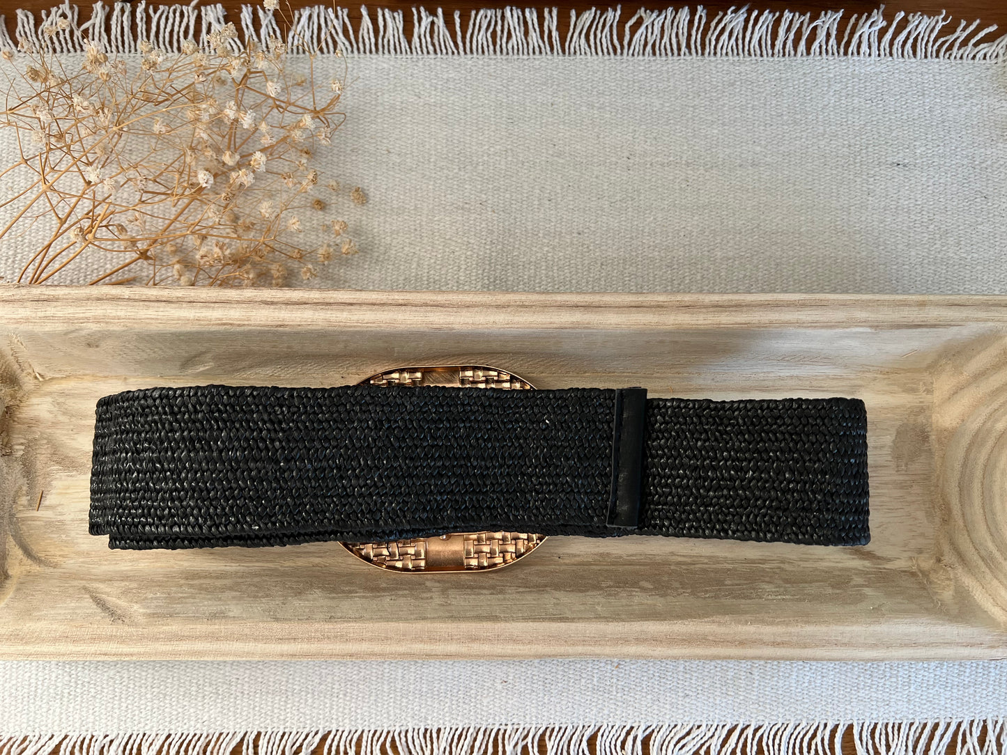 Ceinture Paolina
