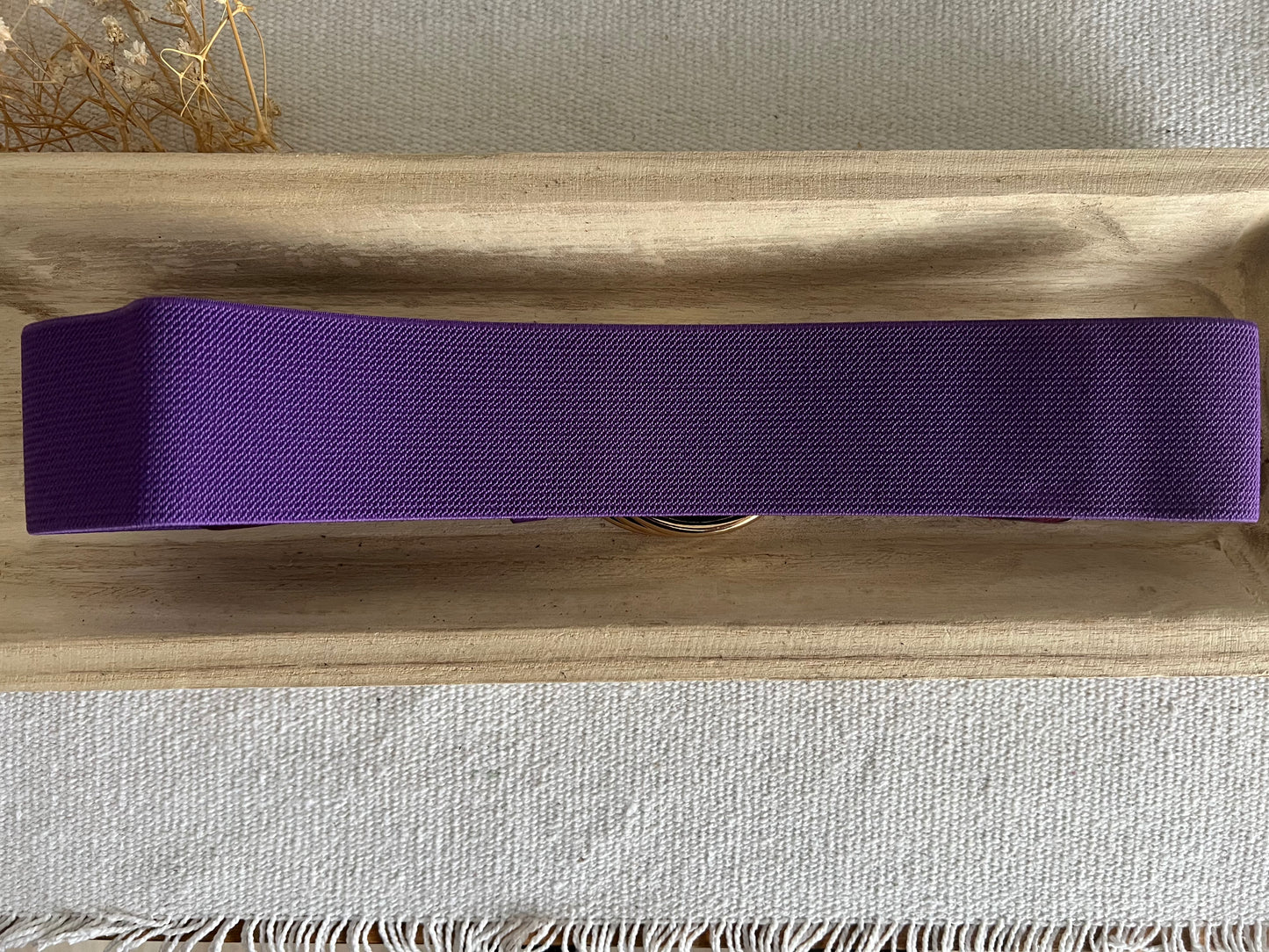 Ceinture Florence