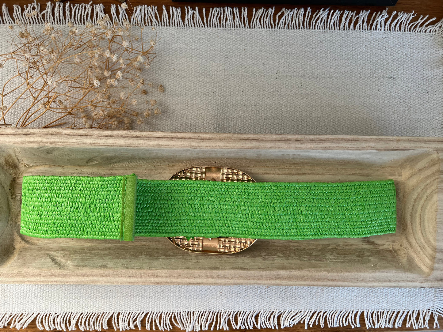Ceinture Paolina