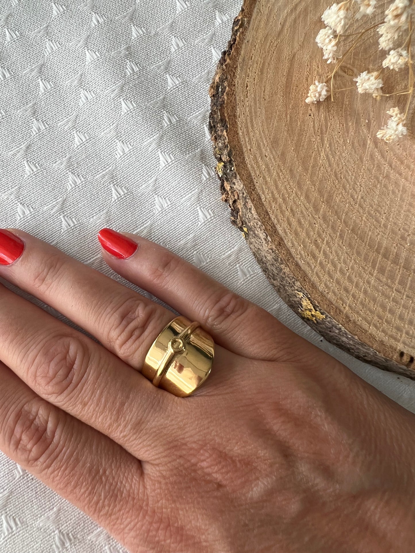 Bague