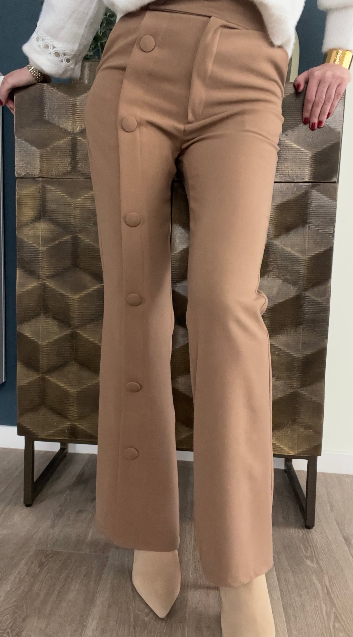 Pantalon Louise