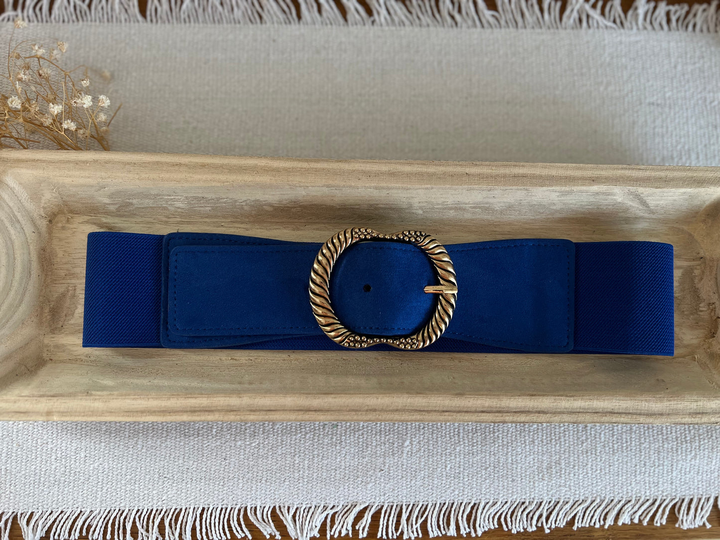 Ceinture Mathilde