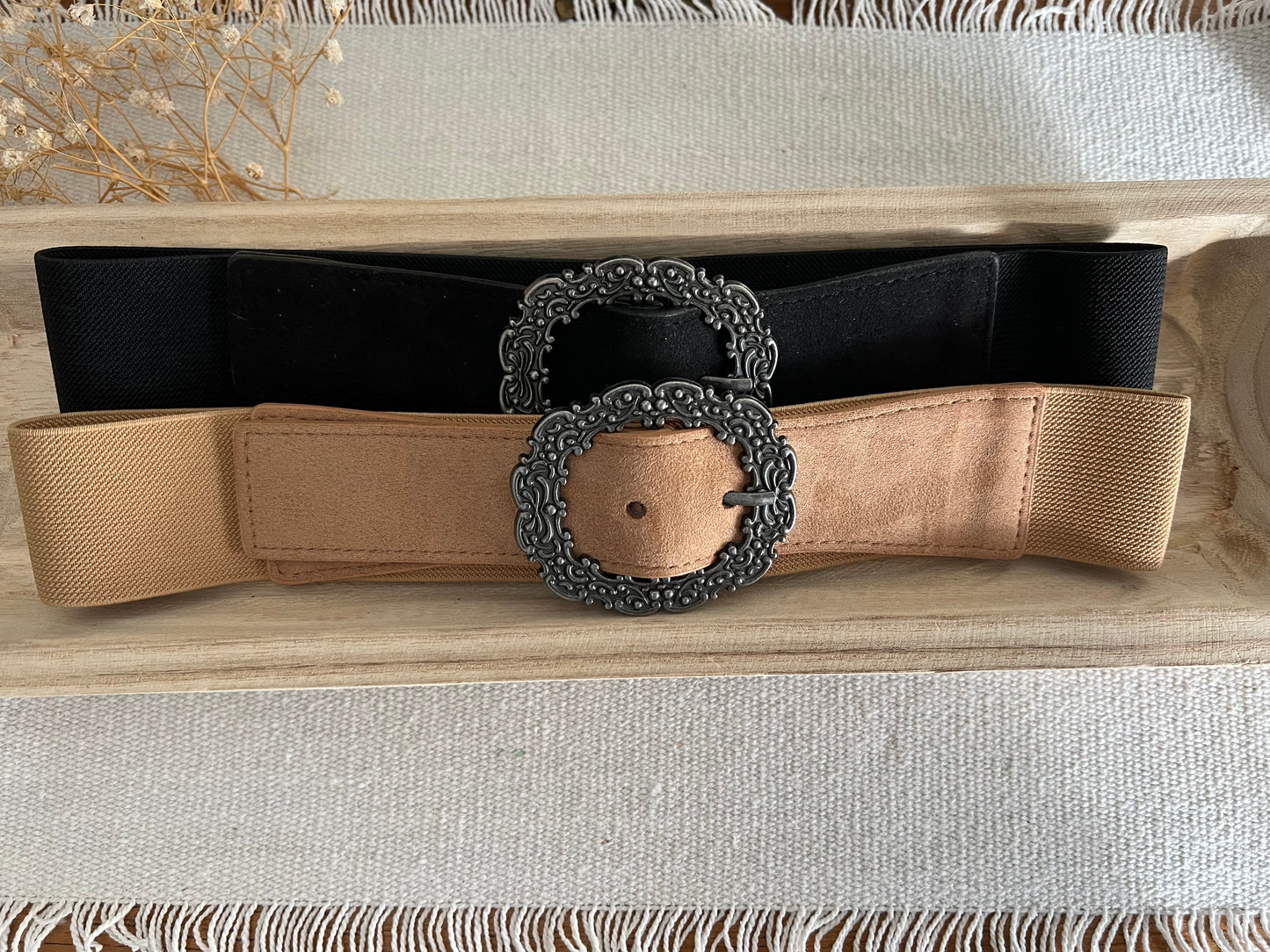 Ceinture Stéphanie