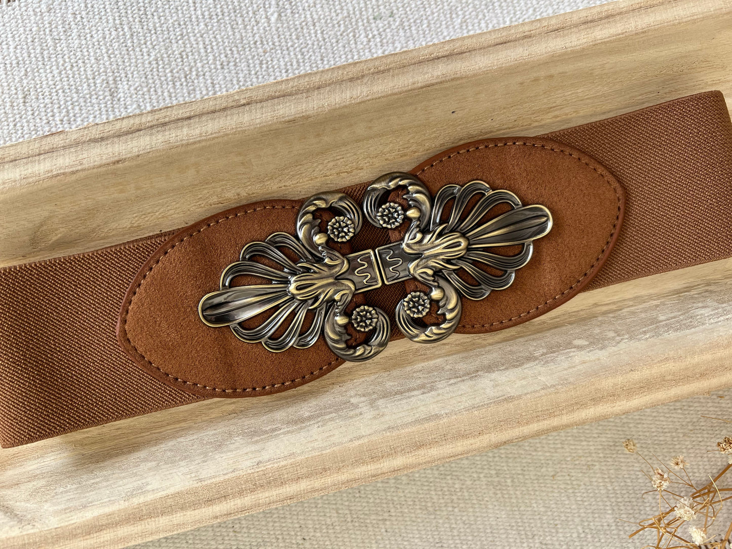 Ceinture Alice