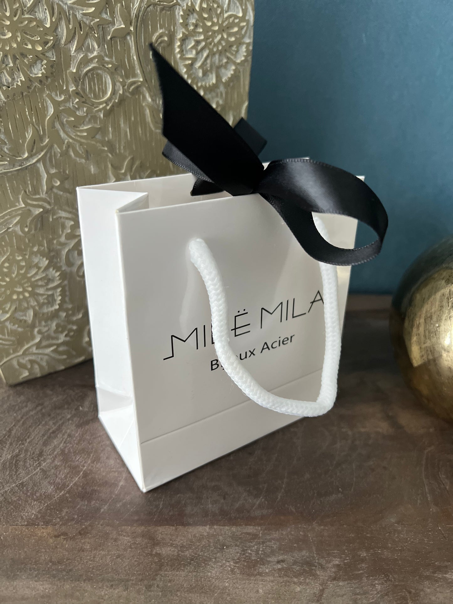 Boîte Cadeau