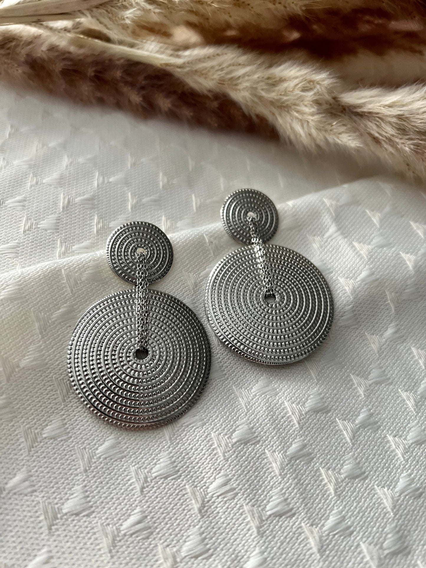 Boucles Rondes