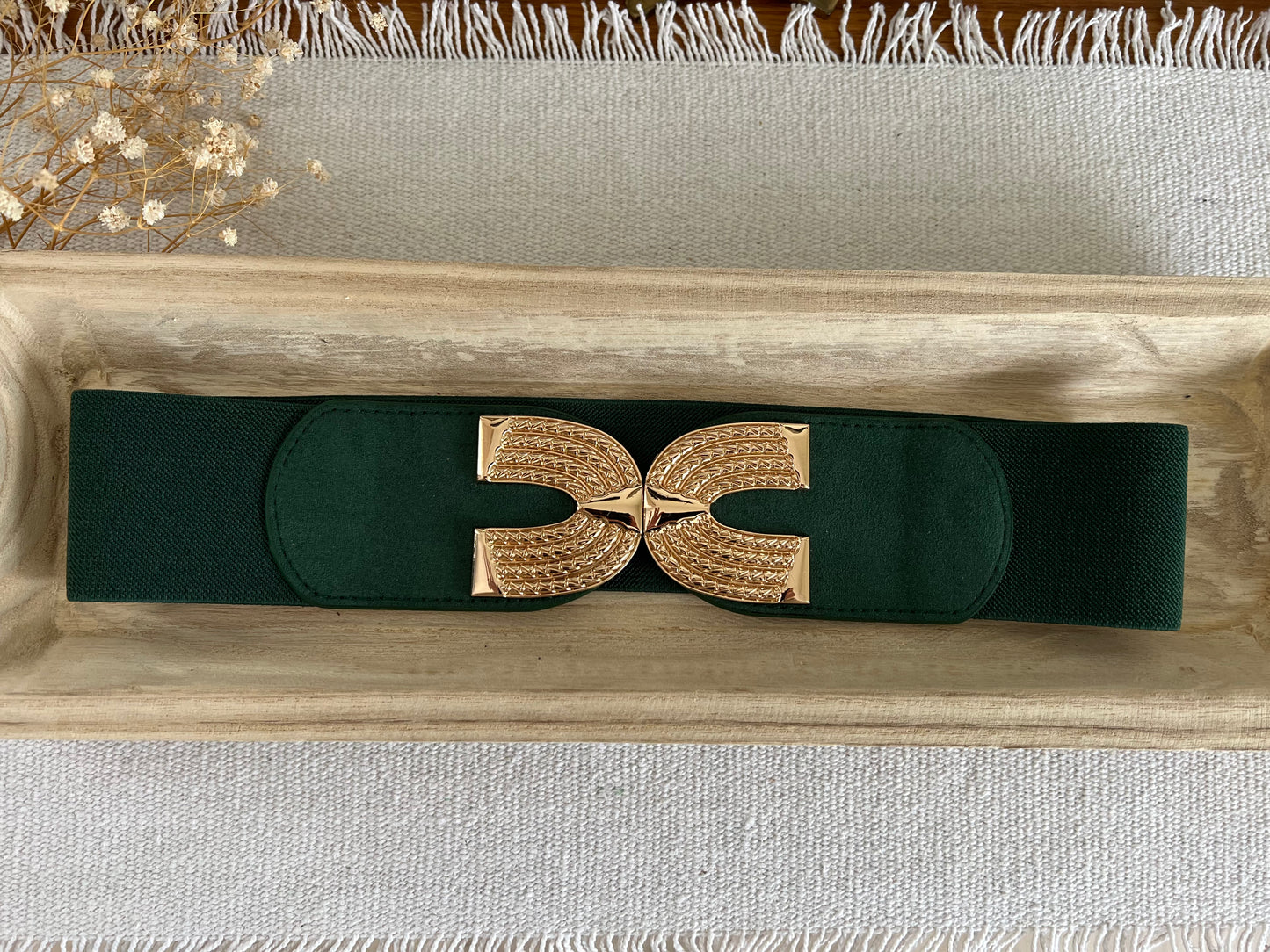 Ceinture Sophia