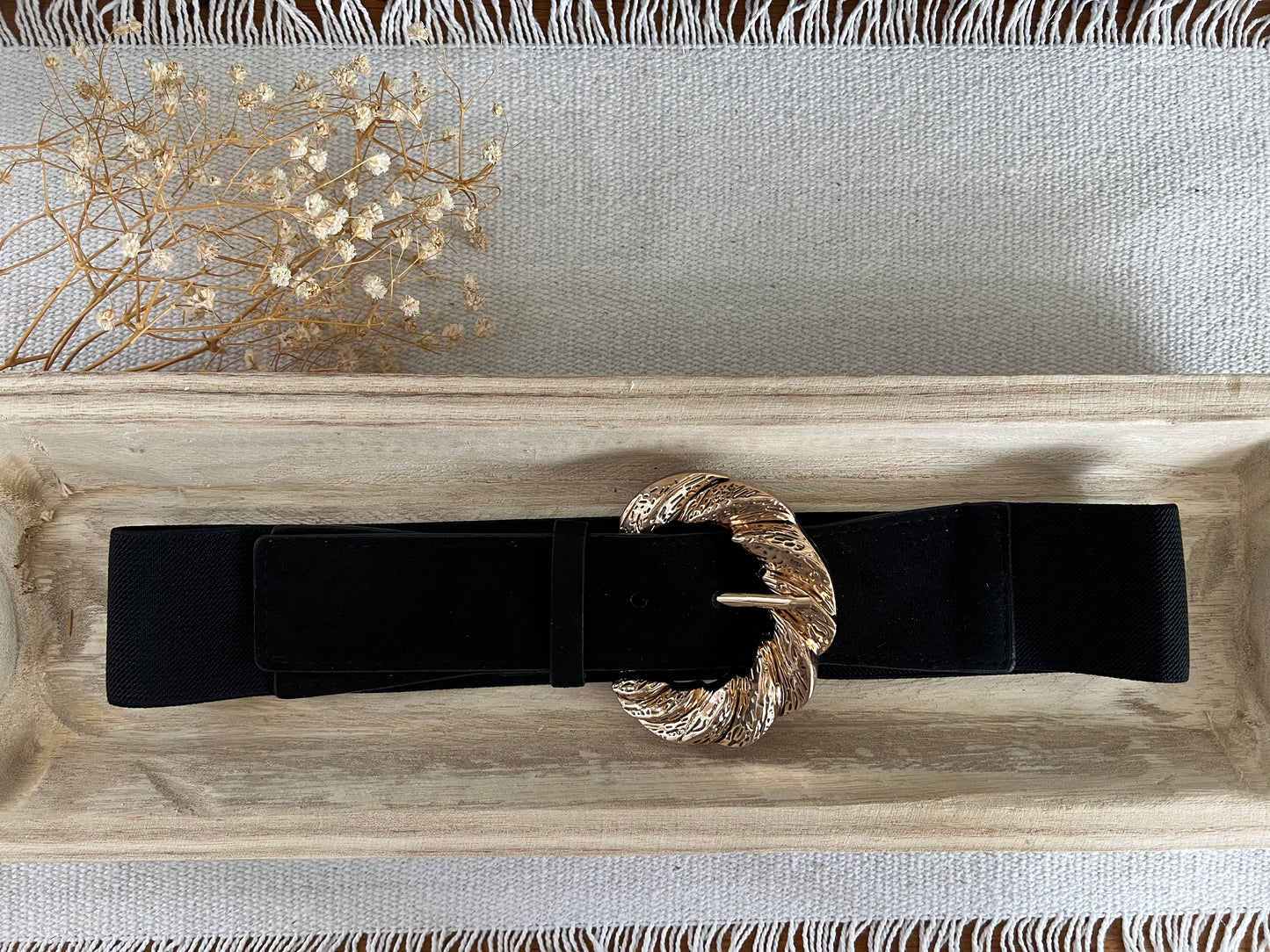 Ceinture Élisa