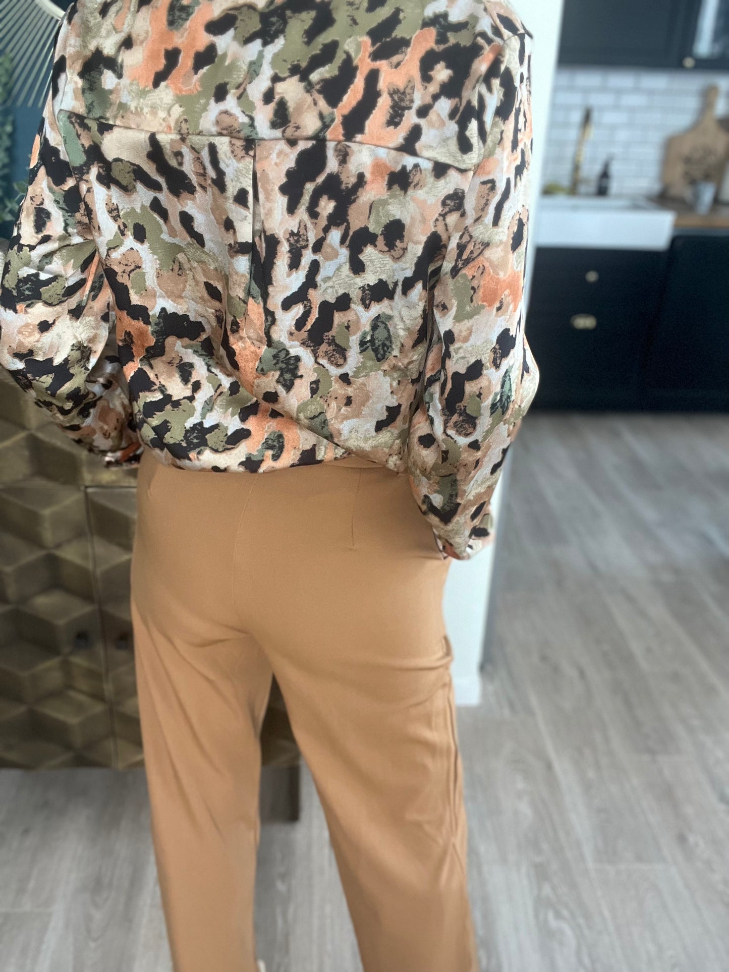 Pantalon Juice