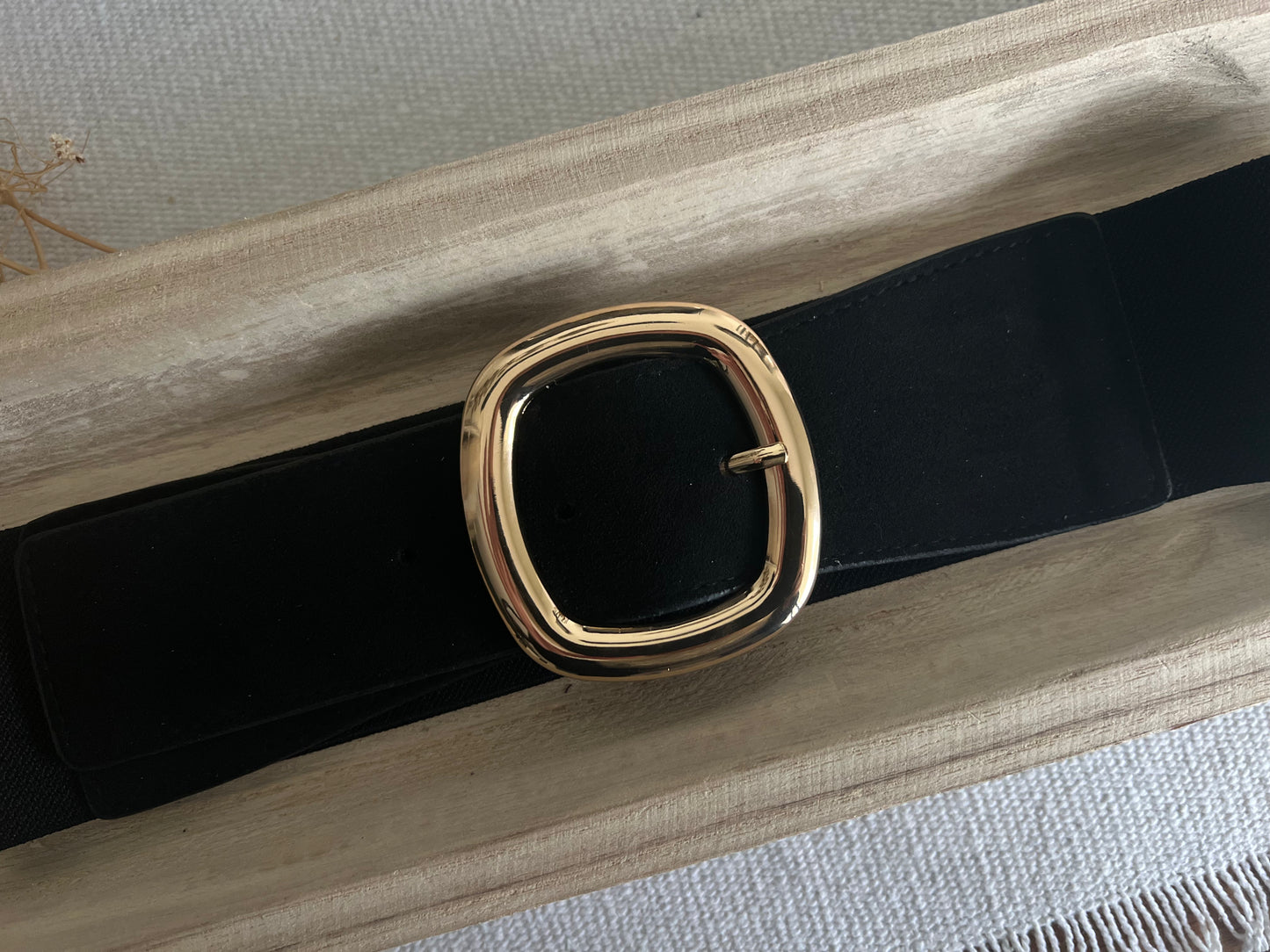 Ceinture Elo