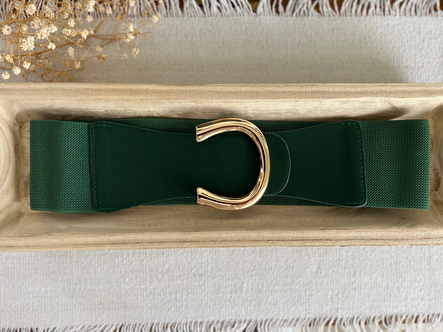 Ceinture Cécile