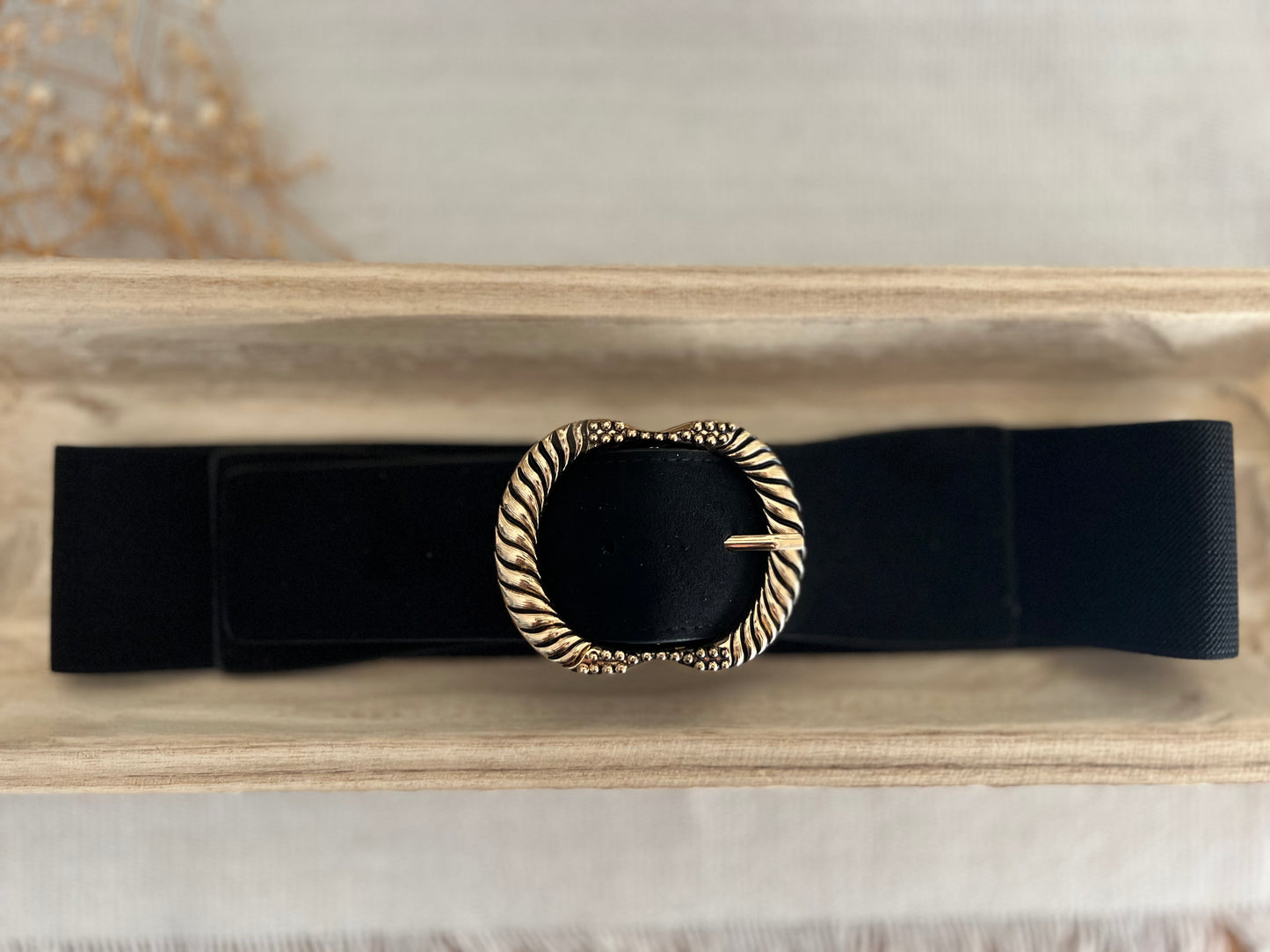 Ceinture Mathilde