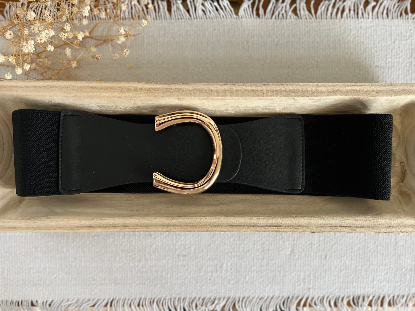 Ceinture Cécile