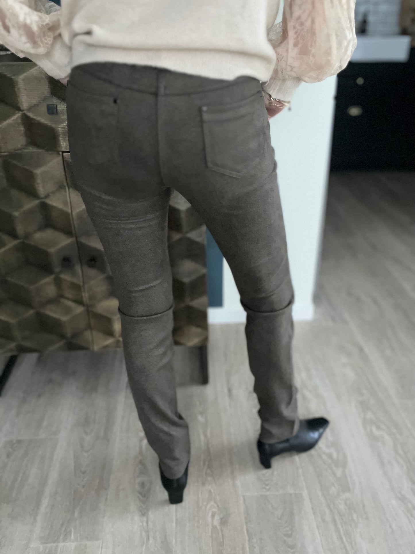 Pantalon Dregs