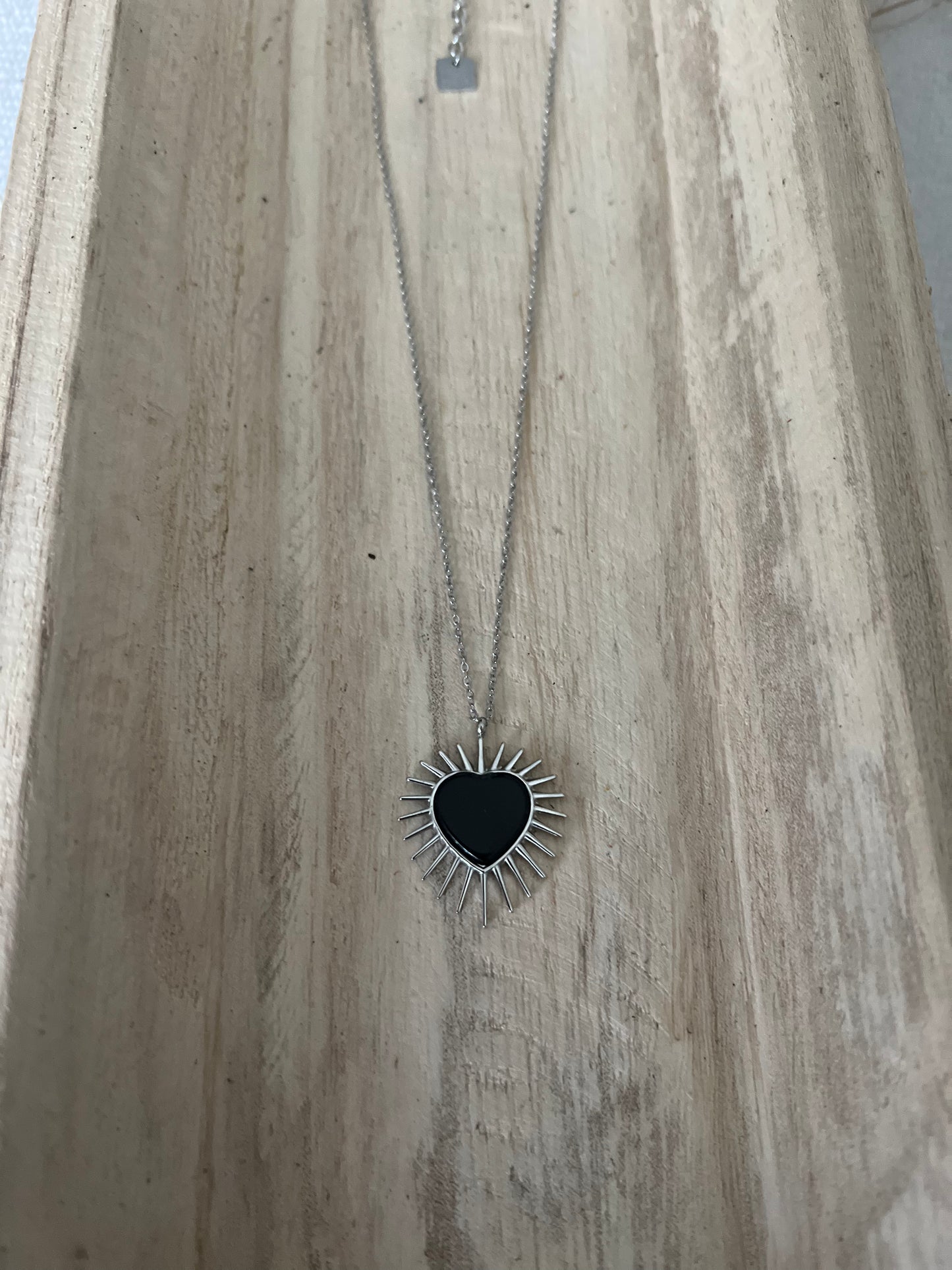 Collier Cœur