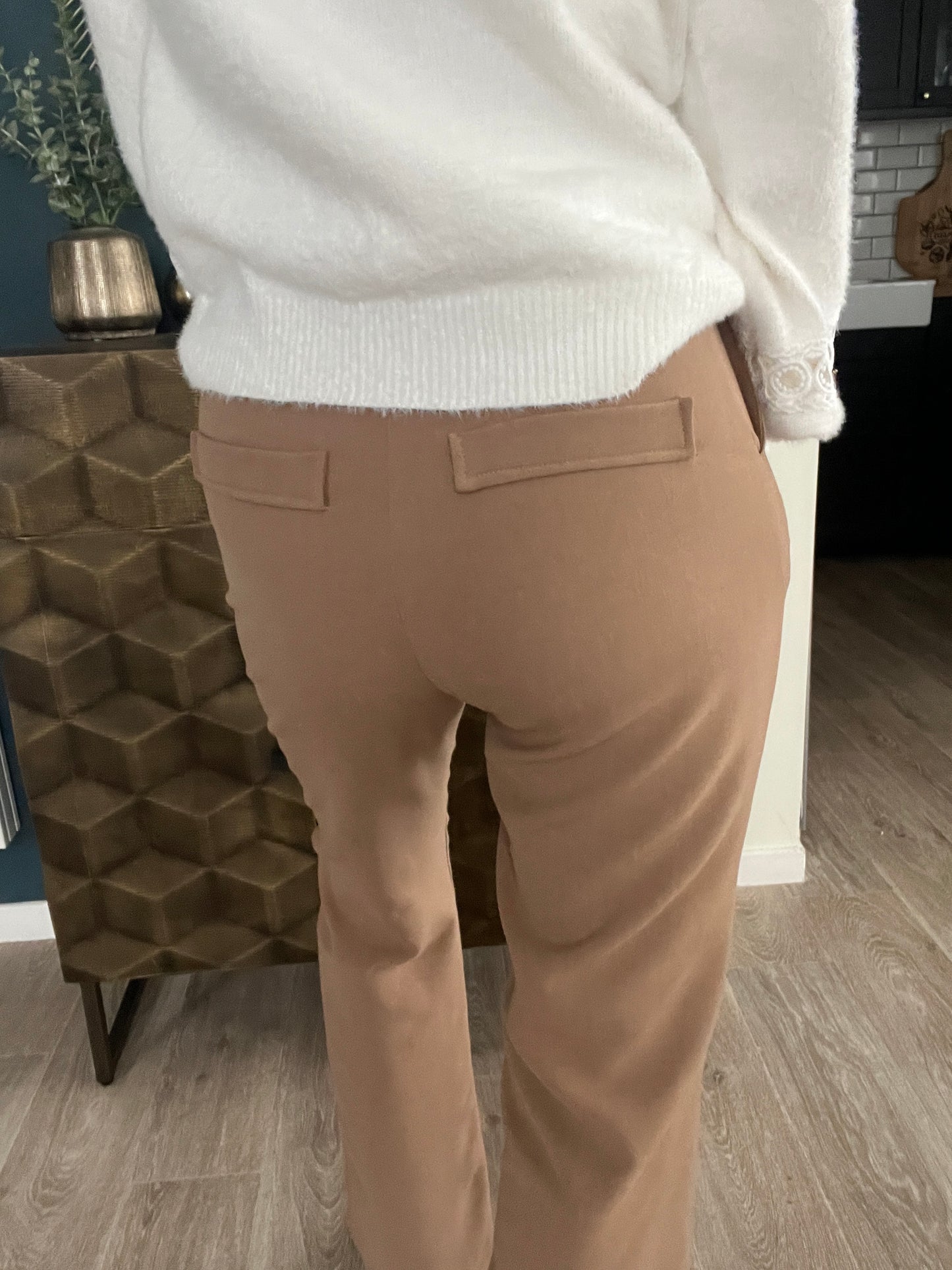 Pantalon Louise