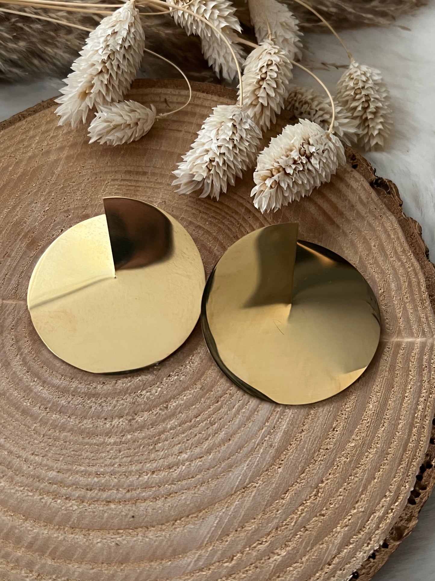 Boucles Rondes